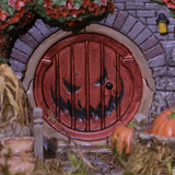 004 16 Hill Lane Halloween Edition