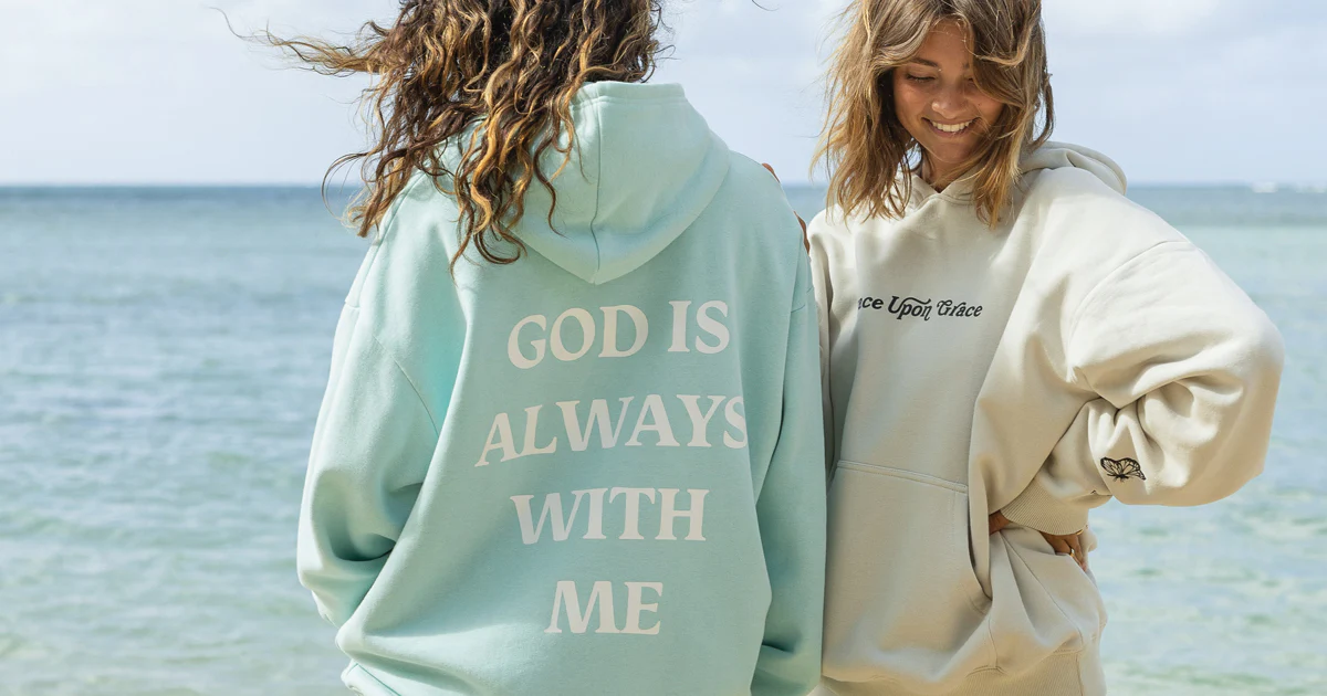 Elevated Faith Review 2025: When Faith Meets Fashion