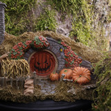 002 16 Hill Lane Halloween Edition