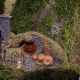 005 16 Hill Lane Halloween Edition