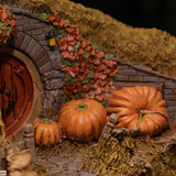 008 16 Hill Lane Halloween Edition