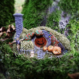 006 16 Hill Lane Halloween Edition