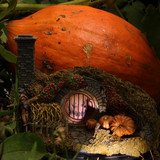011 16 Hill Lane Halloween Edition