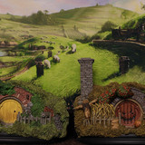 014 16 Hill Lane Halloween Edition