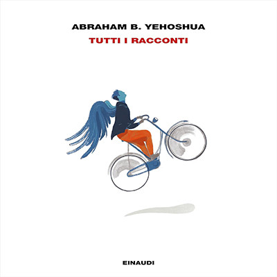 Abraham B. Yehoshua - Tutti i racconti (2025) (mp3 - 128 kbps)