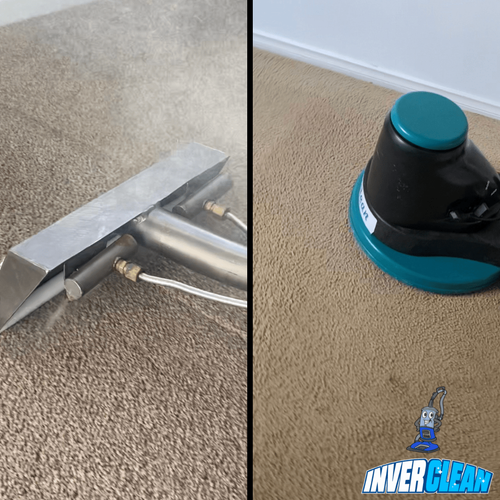 A dull carpet can make your home look shabby; thankfully, Inverclean can fully restore its shine. Renowned as carpet steam cleaning specialists Adelaide, they make use of different steaming techniques to remove grime and odours. Their crew of professional cleaners customises each clean, using safe methods to revive carpets in Adelaide’s homes and businesses. Inverclean uses modern tools and advanced techniques to create vibrant, allergen-free spaces. Their years of experience and skills promise lasting results. visit: https://inverclean.com.au/