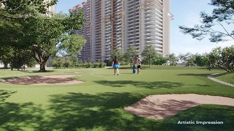 Upcoming Projects in Gurgaon – Godrej Sora Sector 53 | Floor Plan & Brochure.1