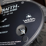 005 Ringwraith at the Fjord