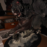 007 Ringwraith at the Fjord