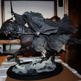 006 Ringwraith at the Fjord
