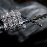 017 Ringwraith at the Fjord
