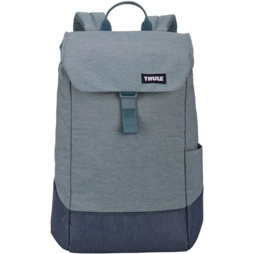 Thule Laptop Rucksack Lithos 16L pond gray and dark slate.png
