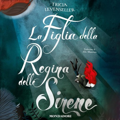 Tricia Levenseller - La Figlia della Regina delle Sirene꞉ La figlia del re dei pirati, Vol. 2 (2025) (mp3 - 128 kbps)