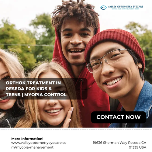 OrthoK Treatment in Reseda for Kids & Teens  Myopia Control.png