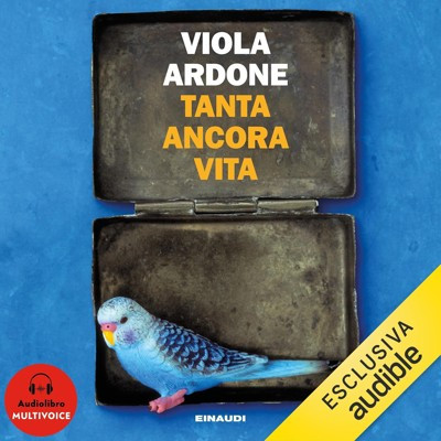 Viola Ardone - Tanta ancora Vita (2025) (mp3 - 128 kbps)