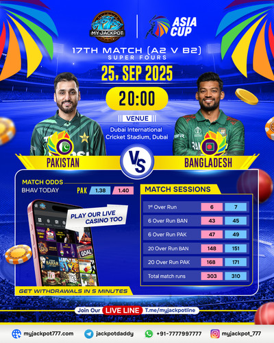 Asia Cup 2025 Super Four – Pakistan vs Bangladesh | Live on Myjackpot777.jpg