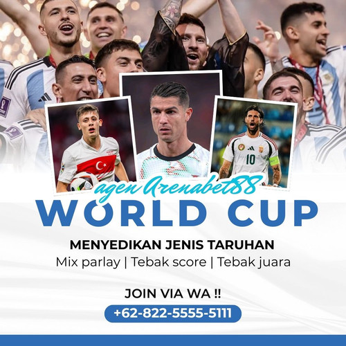 ARENABET88 | AGEN PIALA DUNIA 2026 | AGEN TARUHAN PIALA DUNIA 2026 | BANDAR PIALA DUNIA 2026.jpg