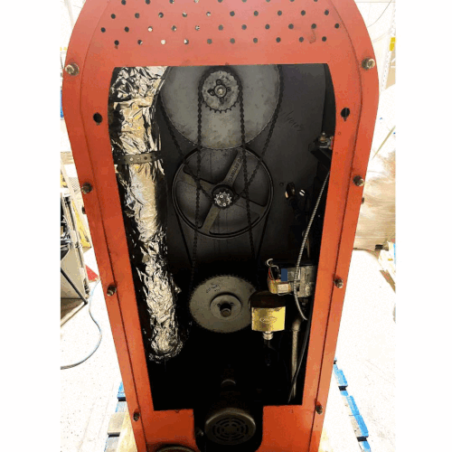 Why choose a used coffee roaster for small cafes.gif