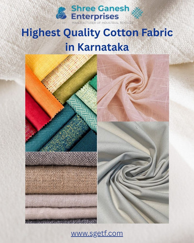 Premium Highest Quality Cotton Fabric in Karnataka: SGETF.jpg