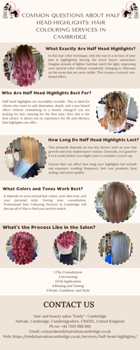 Common Questions About Half Head Highlights Hair Colouring Services In Cambridge.png
