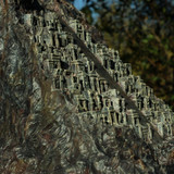 003 Moria Cemetery Part 2