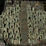 007 Moria Cemetery Part 2