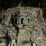 002 Moria Cemetery Part 2