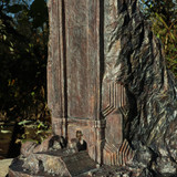 008 Moria Cemetery Part 2