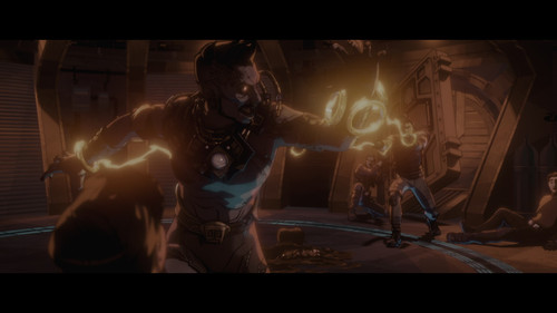Marvel.Zombies.S01E02.Epizoda.2.1080p.DSNP.WEB DL.CZ SK EN.DDP5.1.HDR.H.265 My.mkv snapshot 24.37 [2.jpg