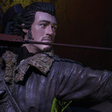 007 Bard the Bowman