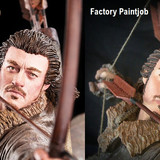 009 Bard the Bowman