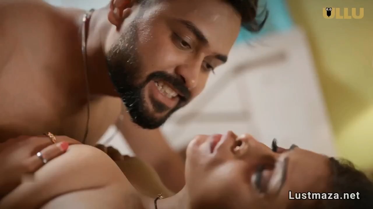 Bandh Darwaza Part 2 (2025) S01 E05 Ullu App Web Series