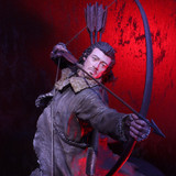 003 Bard the Bowman