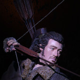 004 Bard the Bowman