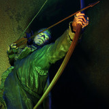 001 Bard the Bowman