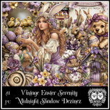 MSD VINTAGEEASTERSERENITY