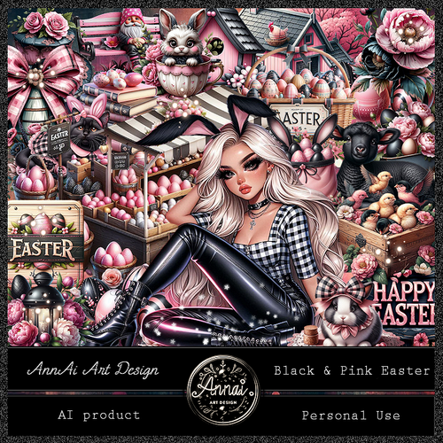 Pink Black Easter.png