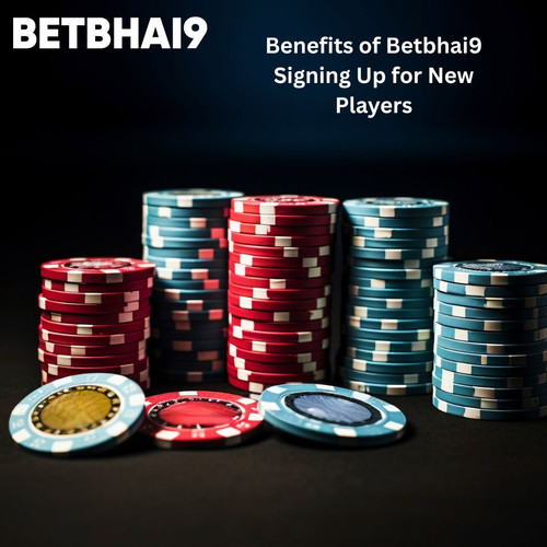 Benefits of Betbhai9 Signing Up for New Players.jpg