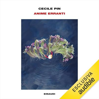 Cecile Pin - Anime erranti (2025) (mp3 - 128 kbps)