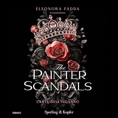 Eleonora Fadda - The painter of scandals꞉ L'arte dell'inganno (2025) (mp3 - 128 kbps)