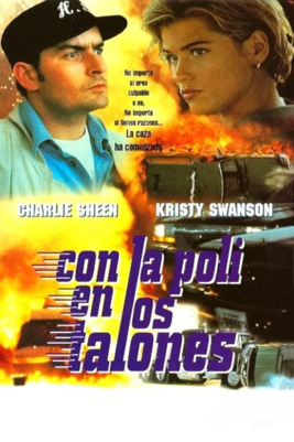 The Chase [1994] [DVD5-R1] [Latino]