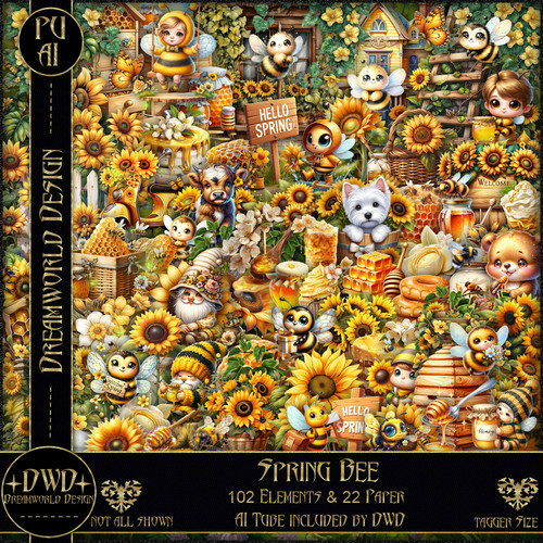 DWD Spring Bee.jpg
