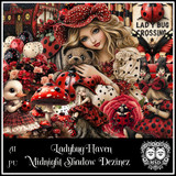 MSD LADYBUG HAVEN