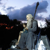 003 Silent Reflection