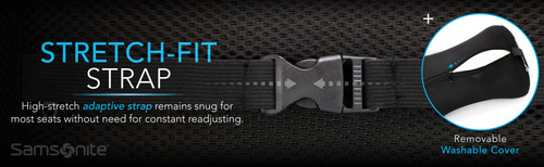 SA5248 Butterfly Travel Neck Pillow (Black) A+ 04.jpg