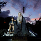 002 Silent Reflection