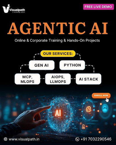 Agentic AI Course In Hyderabad | Agentic AI Online Training.jpg