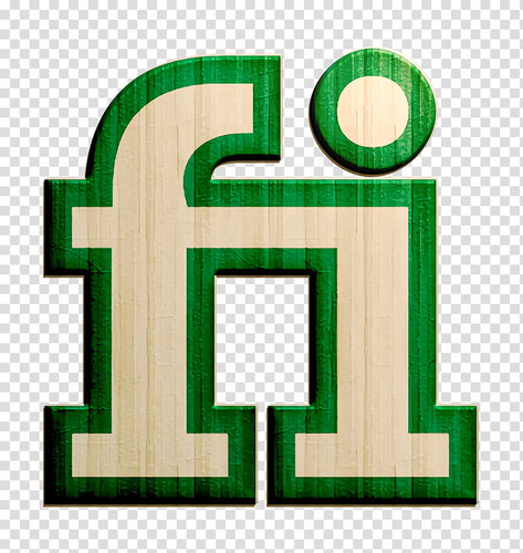 fiverr icon market icon marketplace icon green line number symbol rectangle png clipart.jpg