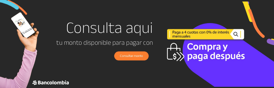 Crédito Bancolombia