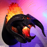 006 Balrog Bust